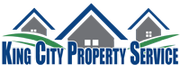 King City Property Service Logo