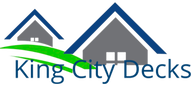 King City Decks Logo - composite decking contractor Vaughan